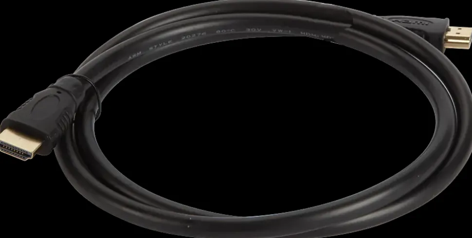 HDMI Kabel ultra HD4K 1 meter