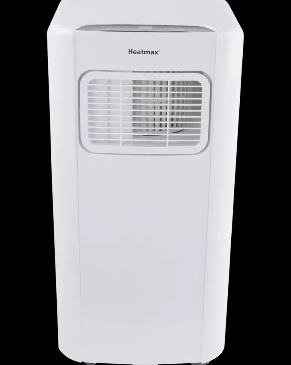 Heatmax Aircondition transportabel 1400 W