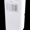 Heatmax Aircondition transportabel