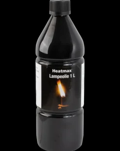 Heatmax Lampeolie 1 L