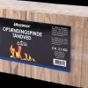 Heatmax Optænding - Optændingspinde Lux 3,7 kg