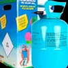 Helium til balloner