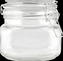 Henkogningsglas 0,5 L