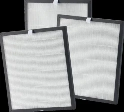 HEPA H13 Filter 3-pak