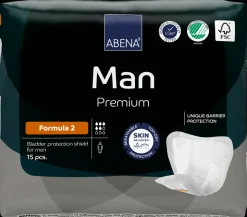 Herrebind Formula 2