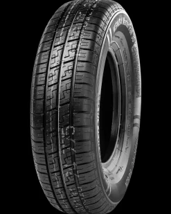 Hjul komplet til campingvogn - 185R14C