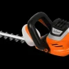 Hækkeklipper 550W