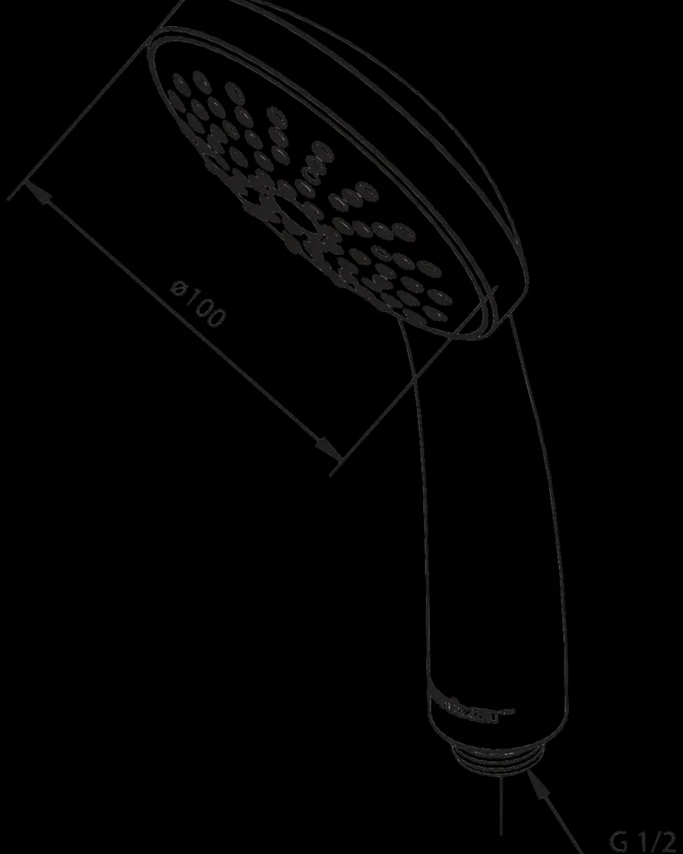 Håndbruser Fairjet