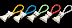 Håndklædeclips