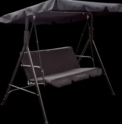Hængesofa Luksus 110 x 170 x 153 cm