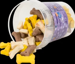 Holmegården's Hundekiks Junior bones mix 300 g