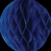 Honeycomb blå 2-pak