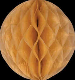 Honeycomb guld 2-pak