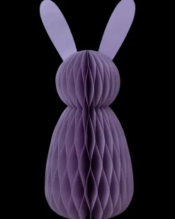 Honeycomb Kanin - Højde 30 cm