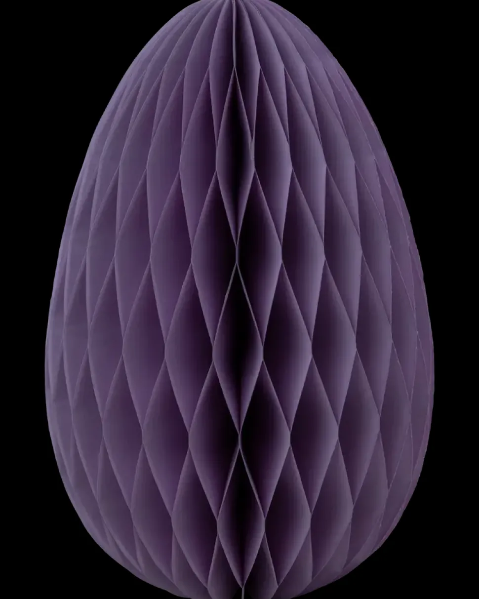 Honeycomb Påskeæg