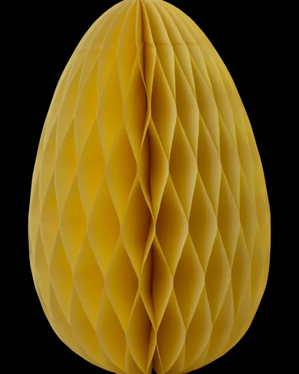 Honeycomb Påskeæg