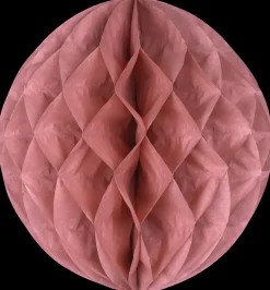 Honeycomb roseguld 2-pak