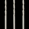 HSS PRO metalbor 3 mm 3-pak