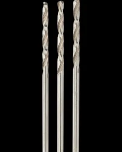 HSS PRO metalbor 2 mm 3-pak