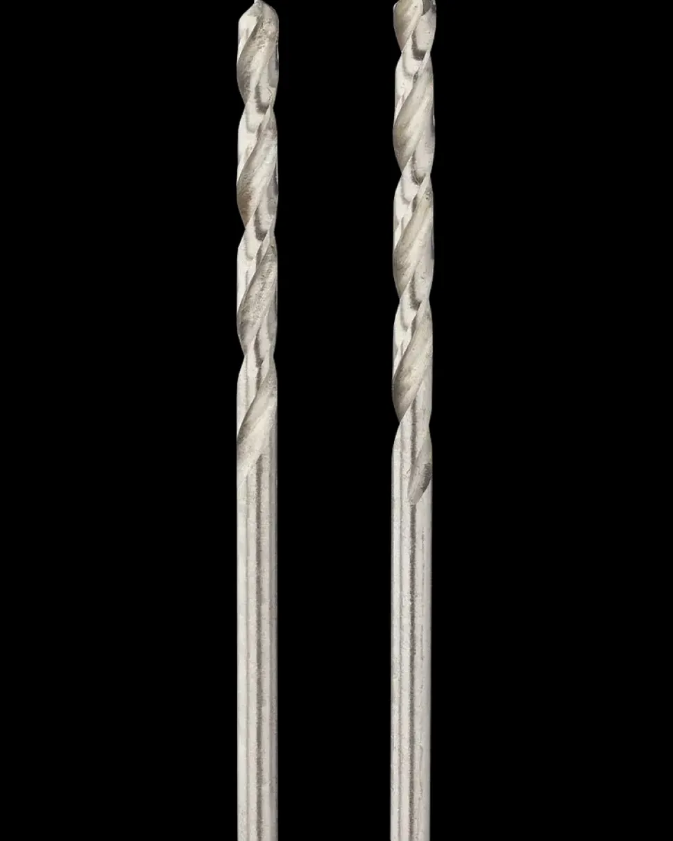 HSS PRO metalbor 3,5 mm 2-pak