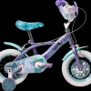 Huffy Frozen Cykel - 12"