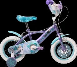 Huffy Frozen Cykel - 12"