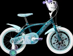 Huffy Frozen Cykel - 16"