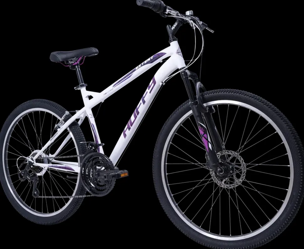 Huffy MTB Extent 26'' - Gloss White