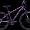 Huffy MTB Extent 27.5" - Gloss Purple