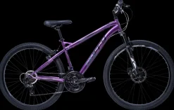 Huffy MTB Extent 27.5" - Gloss Purple