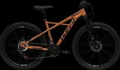 Huffy MTB Korros 27.5'' Matte Bronze