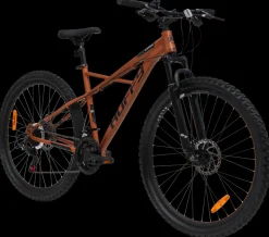 Huffy MTB Korros 27.5'' Matte Bronze