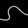Hundesnor i reb 120 cm