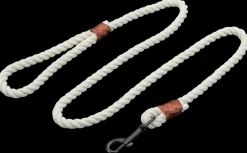 Hundesnor i reb 120 cm