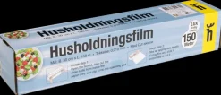 Husholdningsfilm 150 meter