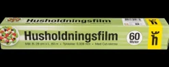 Husholdningsfilm 60 meter