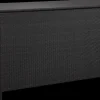 Hyndeboks 920 liter - rattan