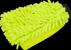 3-i-1 mikrofiber vaskehandske