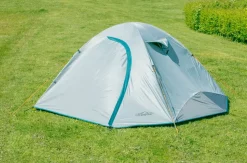Iglo telt 3 personer
