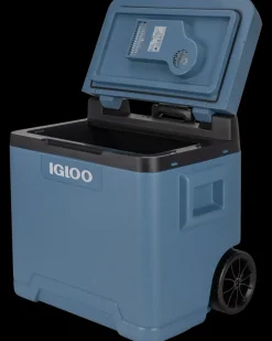 Igloo køleboks IE42 12/230V 42 L