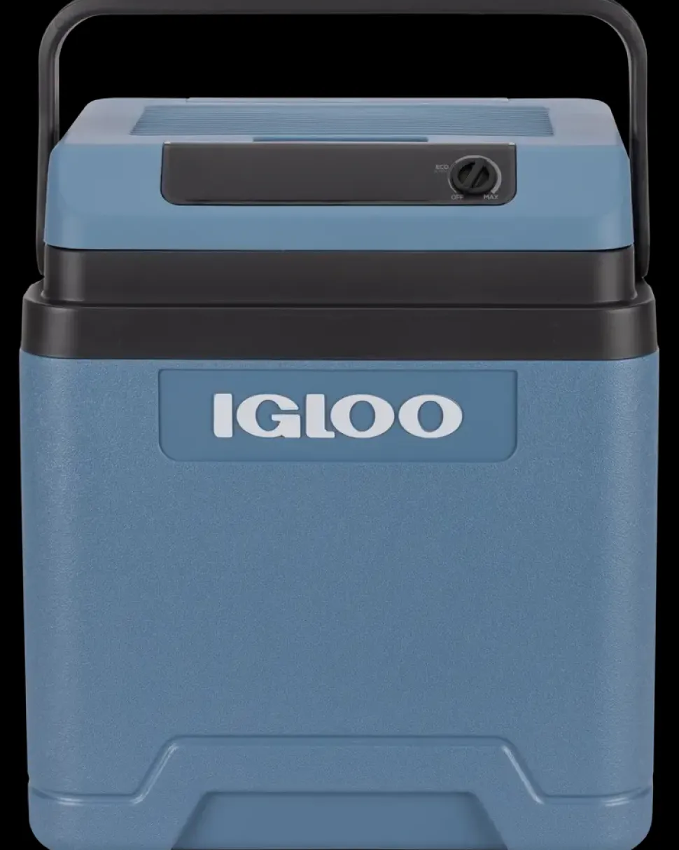 Igloo køleboks IE27 12/230V 26 L