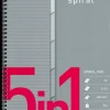 Index 5-i-1 blok A4