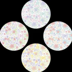 Indkøbsblok - Assorteret design