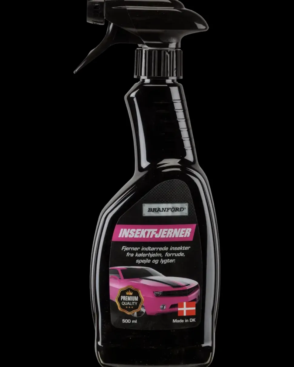 Insektfjerner 500 ml