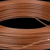 Installationskabel 1 x 1,5 mm² brun 100 m