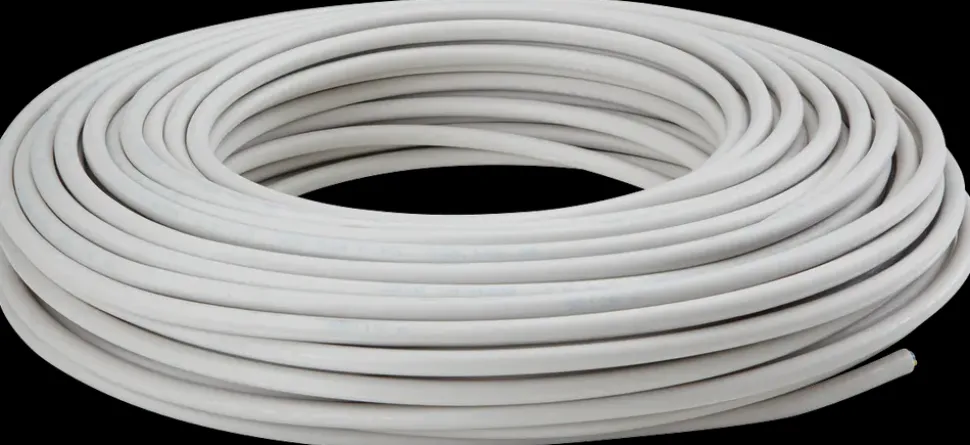 Installationskabel halogenfrit 3G1,5 mm² 50 m