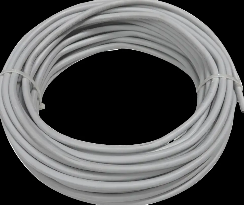 Installationskabel 5X2,5 mm² – 25 meter