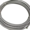 Installationskabel 3X1,5 mm² – 10 meter