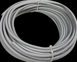 Installationskabel 5X1,5 mm² – 10 meter