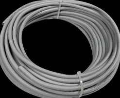 Installationskabel 5X1,5 mm² – 25 meter